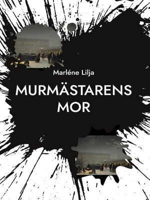cover image of Murmästarens mor